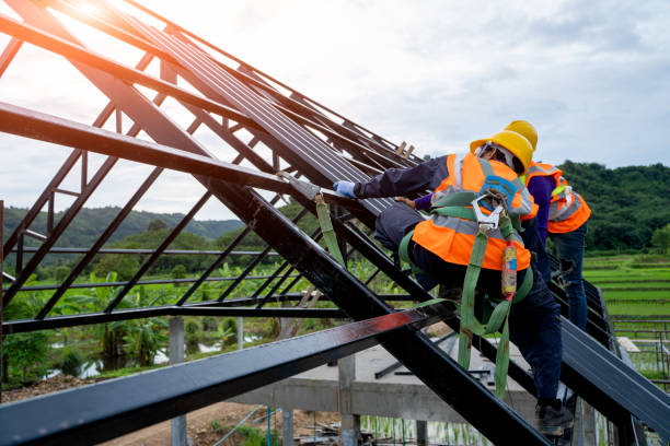 Best Roof Waterproofing Services  in Stewart Manor, NY